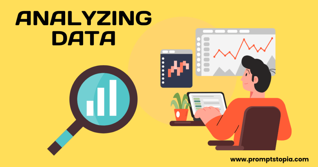 chatgpt productivity hack: analyzing data