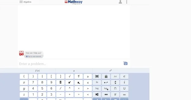 Mathway