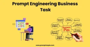 Prompt-Engineering-Business-Task