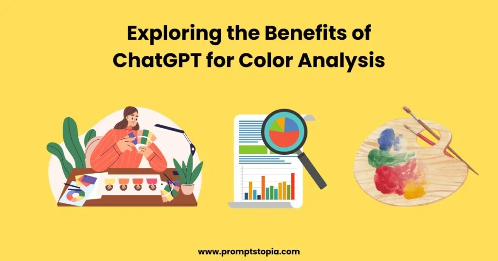 Exploring the Benefits of ChatGPT for Color Analysis