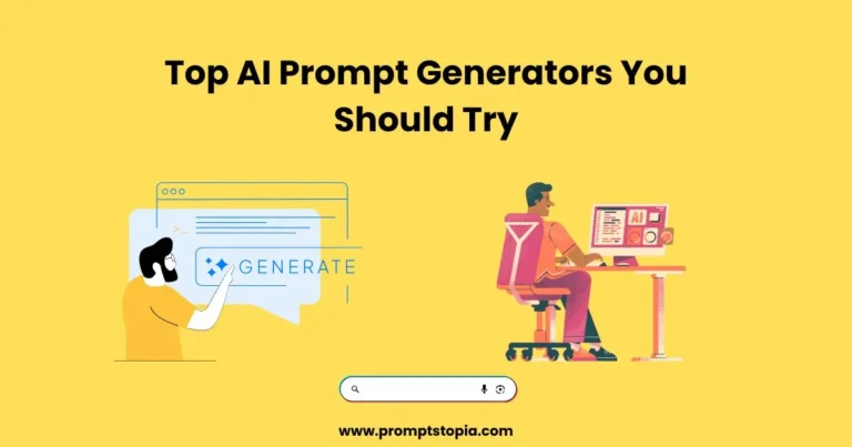 Top-AI-Prompt-Generators-You-Should-Try