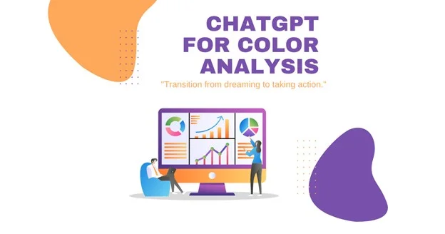  color analysis