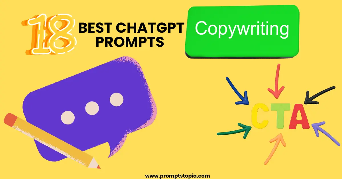 chatgpt copywriting prompts