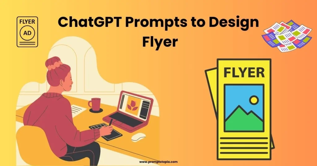 ChatGPT Prompts for Graphic Design 