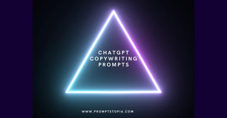 18 Best ChatGPT Copywriting Prompts to Use in 2025