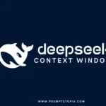 DeepSeek Context Window