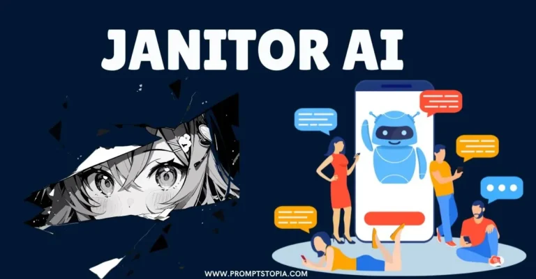 JANITOR AI