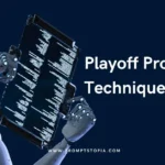 Playoff Prompt Technique